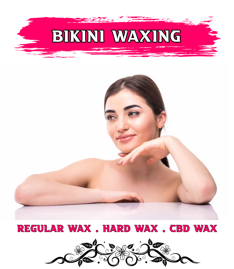 Eyebrow threading service at Brooklyn Brows NYC, enhancing natural beauty and confidence in Brooklyn, NY